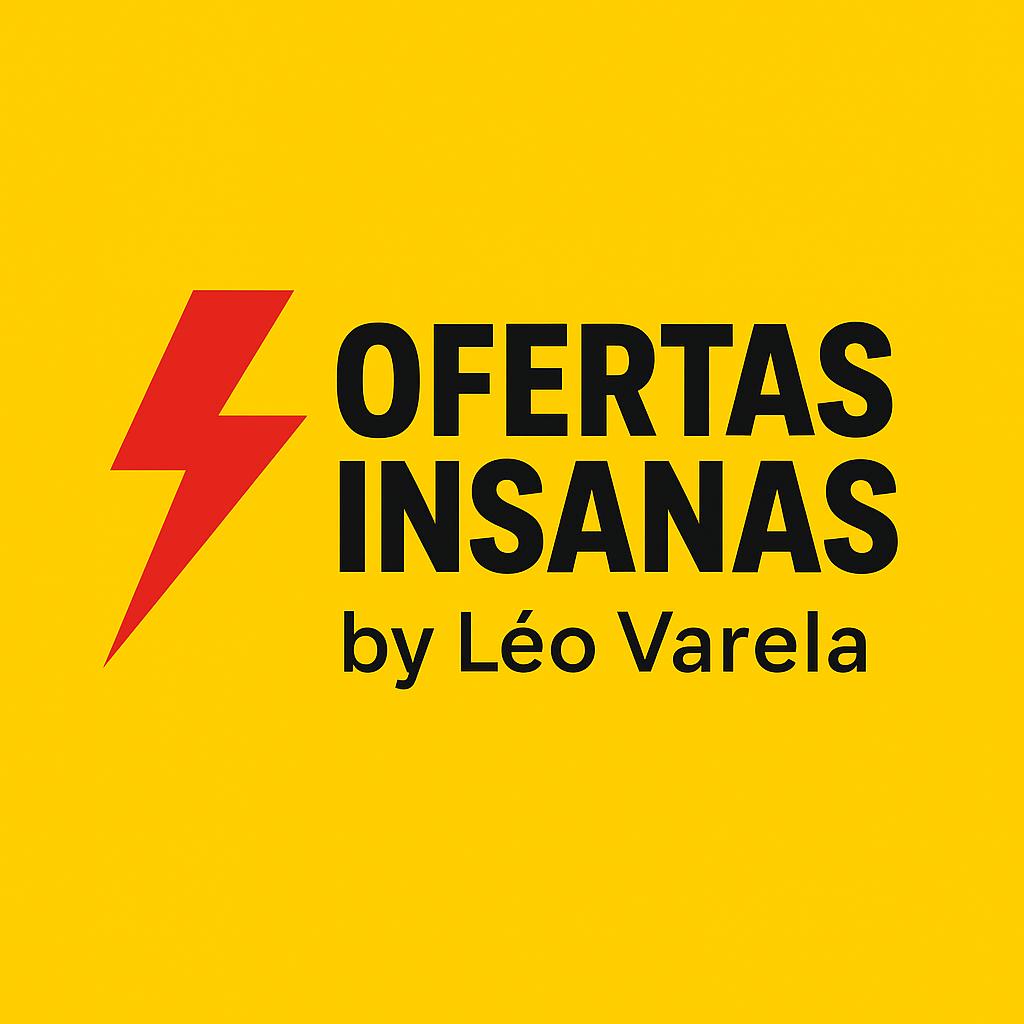 Ofertas Insanas by Léo Varela